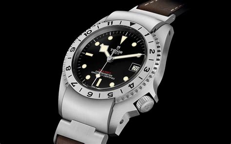 tudor p01 lunetta baselworld 2019|BASELWORLD 2019: Tudor Black Bay P01 .